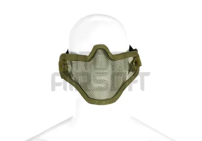 Alakasvonsuoja - Invader Gear