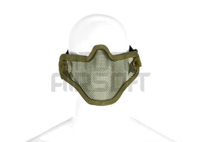 Invader Gear Alakasvonsuoja · Verde / OD