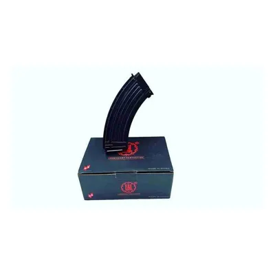Cargador para AK47 (120 rds) - E&L