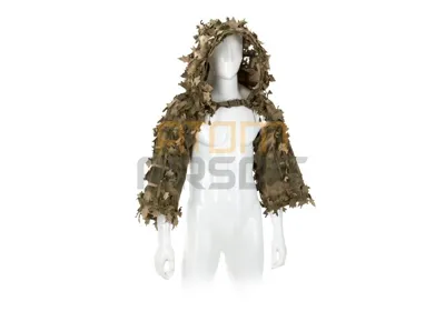 Bolero, Naamioviitta - Invader Gear