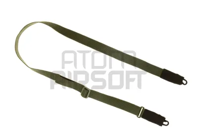 2-PISTEHIHNA - Invader Gear
