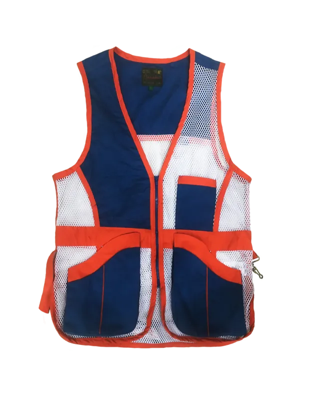 BeniSport Tiro «Turia» · Rojo