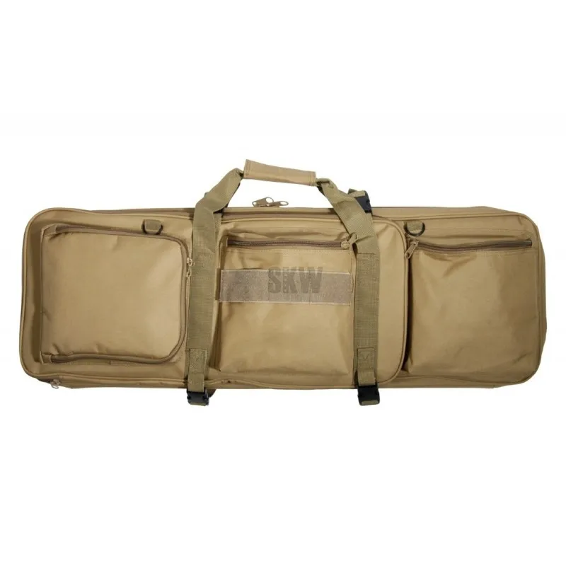 Delta Tactics Carry Bag 85cm · Tan / FDE