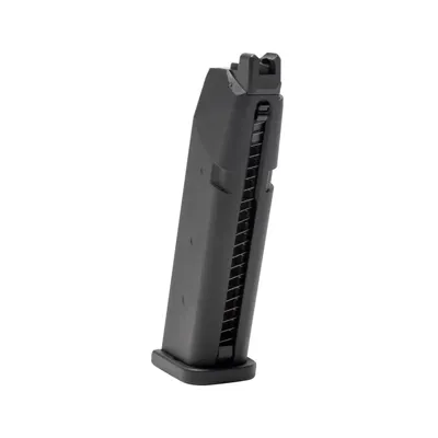 SilencerCo Maxim 9 Kaasulipas, 24 Kuulaa - Krytac