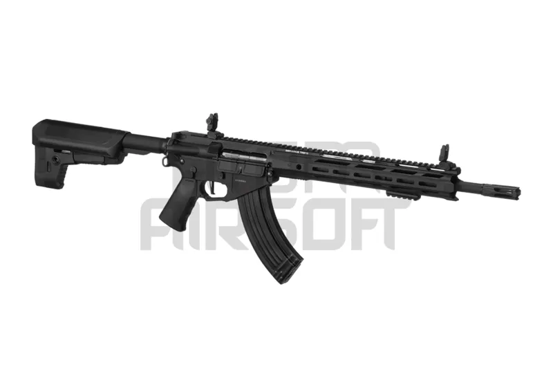 Krytac Trident MK47 Spr-M, Musta
