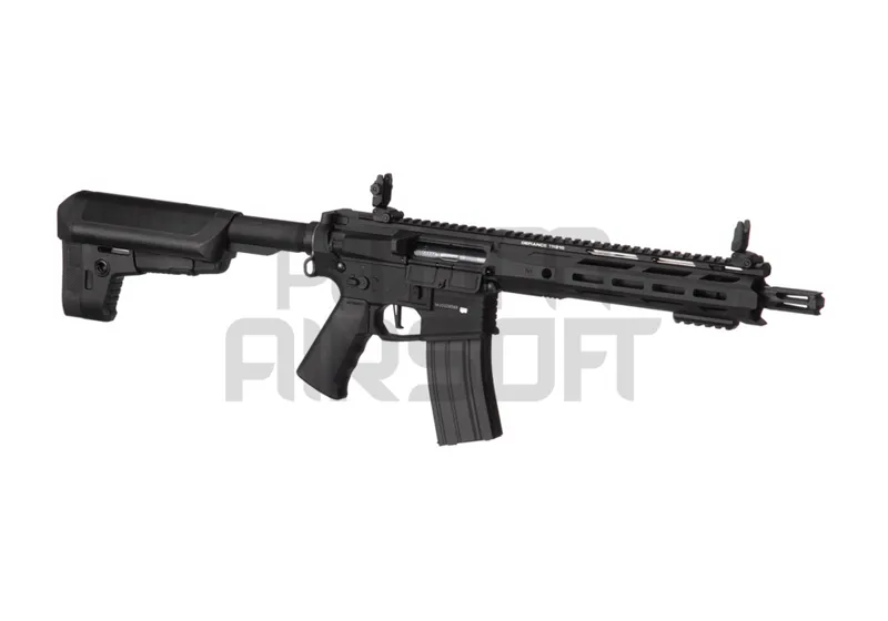 Krytac Trident MKII Crb-M, Musta