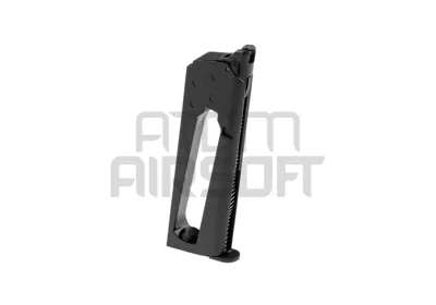 1911 Tactical CO2 Kaasulipas, 17 Kuulaa - KWA (Taiwan)