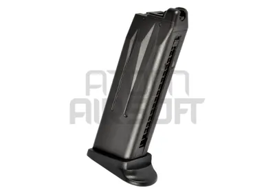 USP Compact Kaasulipas, 22 Kuulaa - KWA (Taiwan)