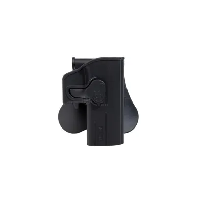 Pistolera Rígida CZ P-07 & P-09 Diestra - Amomax