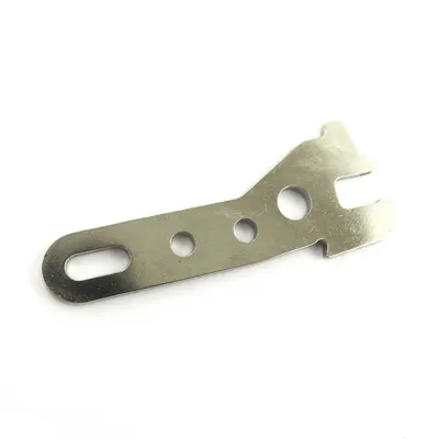 M4A1 MWS Part MGG2-34 Bolt Catch B - Tokyo Marui