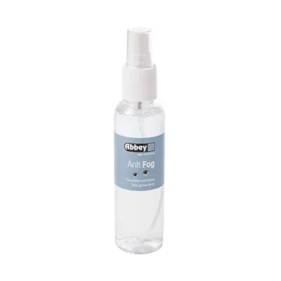 Spray Anti Fog 150ml - Abbey