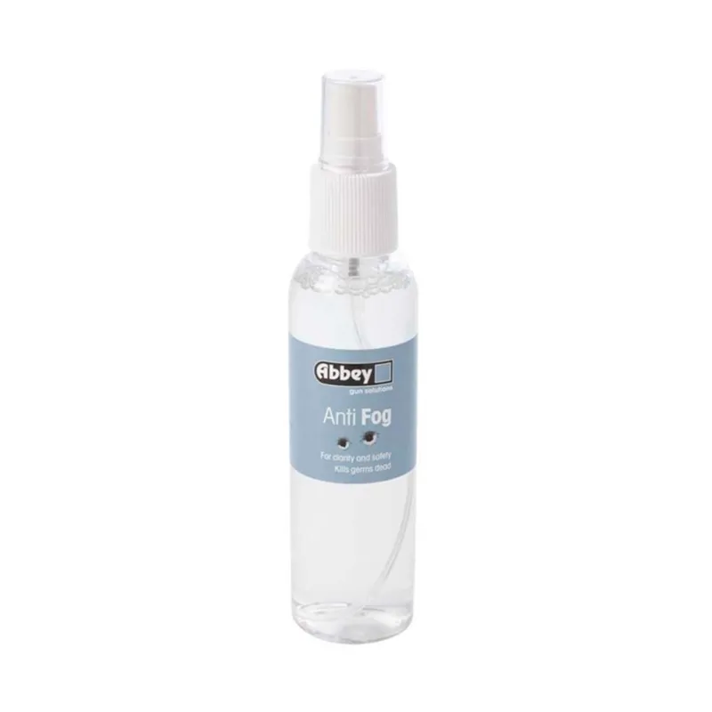 Abbey Spray Anti Fog 150ml