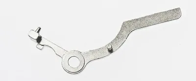 Next Generation Recoil Shock M4 Cut Off Lever, Katkaisinvipu - Lonex