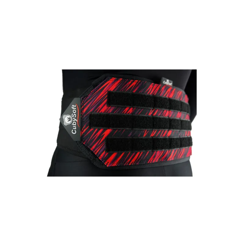 Belt Ruby (M)