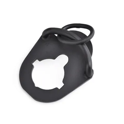 Tactical End Plate Hihnalenkki M4/M16 – Musta - Guangzhou Wodesen Electronics Company Limited