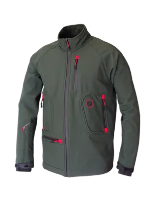 Soft-Shell 3 Capas «Ajaches - BENISPORT