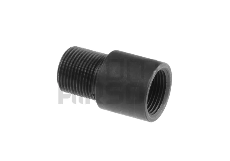 Madbull Teräksinen Äänenvaimentimen Adapteri (14mm CW to CCW)