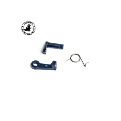 Seguro MP5-G3 - ASG