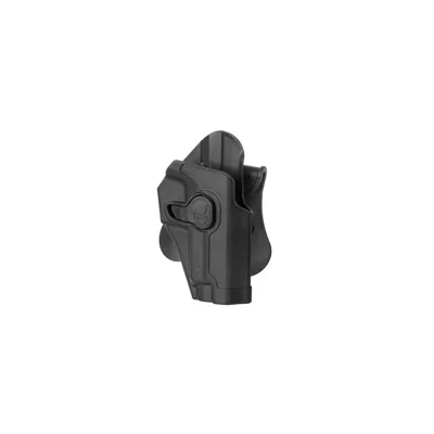 Pistolera Rígida P226 Diestra - AMOMAX