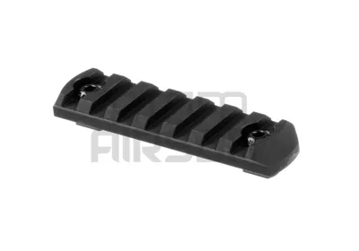 M-LOK Alumiininen RIS Kisko, 7 Pykälää - Magpul