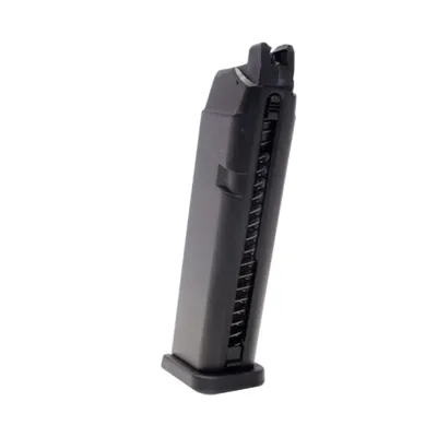 Cargador Gas Glock 17/18 - WE