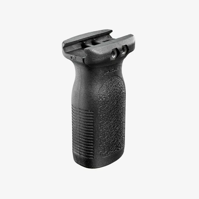 Magpul RVG Pystykahva - Musta