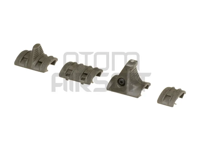 Magpul XTM® "Hand Stop Kit" · Verde / OD