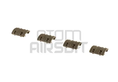 XTM® Enhanced Rail Panel, Kiskopanssarit - Magpul