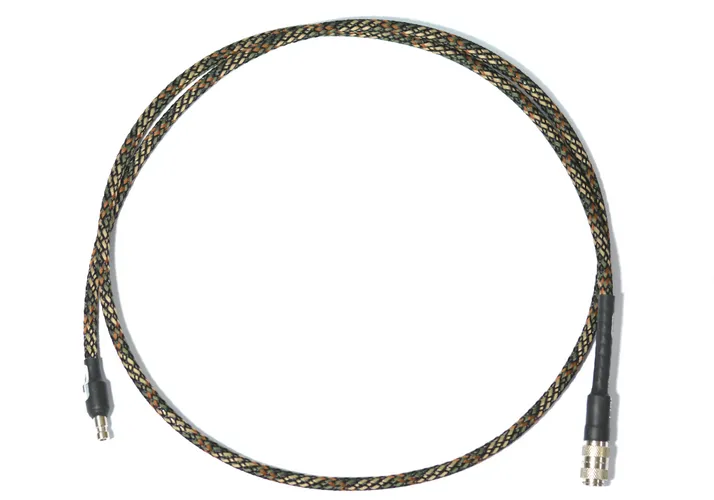 Mancraft 36" Micro HPA Line, Python