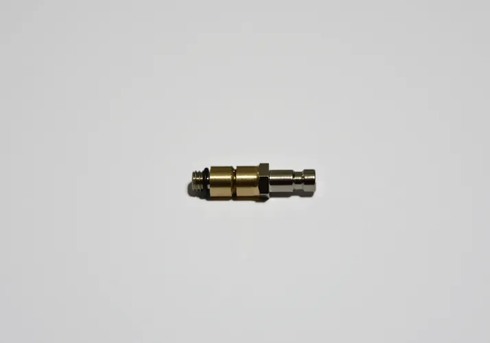 Mancraft 4mm QD - WE/KJW