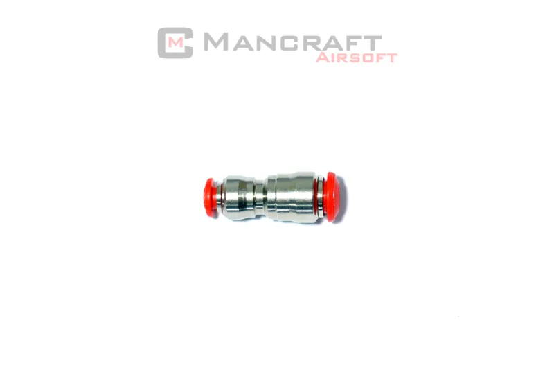 Mancraft 4MM-6MM Letkun Adapteri