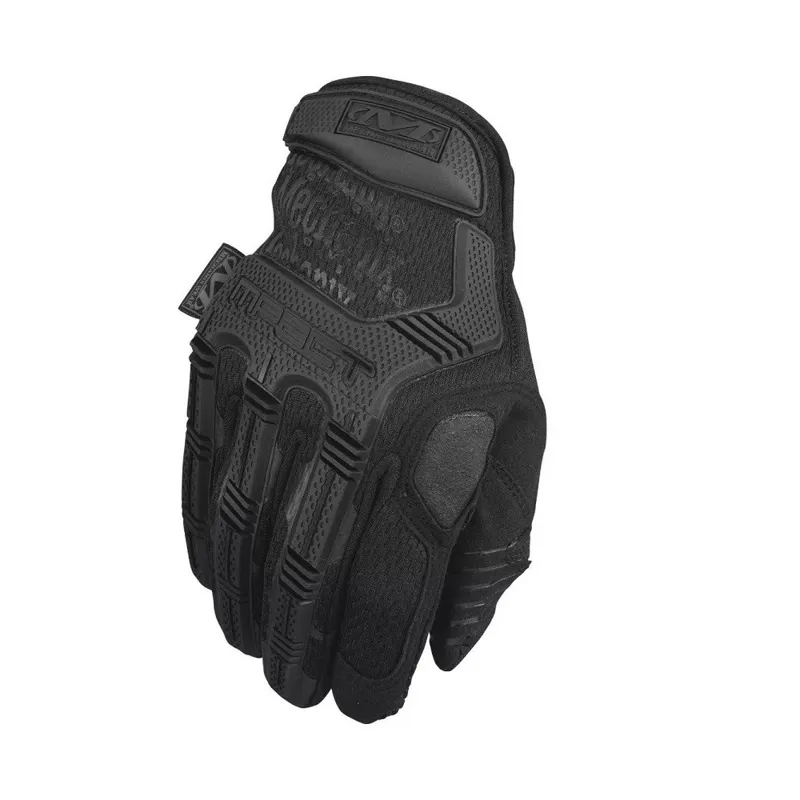 Mechanix Guante Mpact · Negro