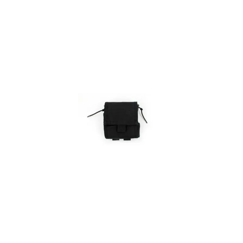 Immortal Warrior Descarga Immortal Plegable · Negro