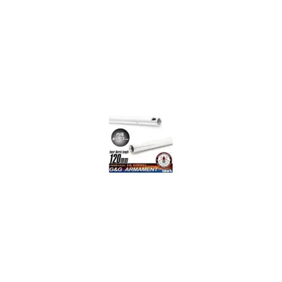Cañón Precision 6.03mm 120mm - Otros