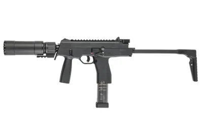 Mp-Ix / MP9 DX Konepistooli - WGC ( HONG KONG ) LIMITED