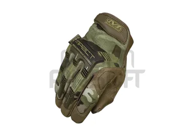 Wear Original M-Pact - Mechanix