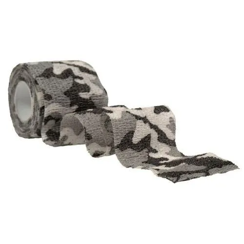 Mil-Tec Naamiokääre - Snow · Camo