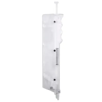 Cargador Bolas Tico-Tico 330BBs Transparente - Arsenic