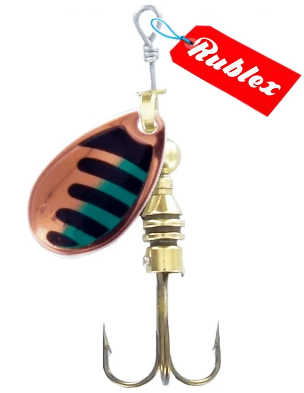 RUBLEX Cucharilla Celta nº1 Cnv