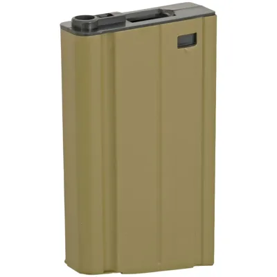 Cargador Dboys para SC-02 Scar-H (450 rds) - Otros