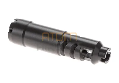 AK74 Shturm Liekinvaimennin, 14mm CCW - Pirate Arms