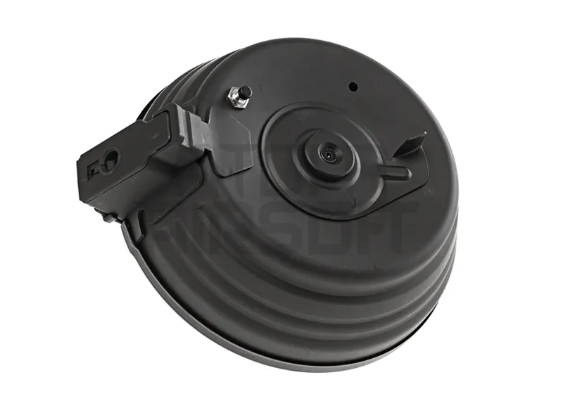 Pirate Arms Sähkösyöttöinen AK Rumpulipas, 2500 Kuulaa