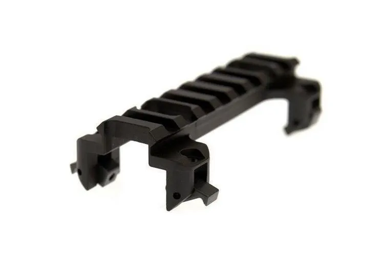 Pirate Arms Tähtäinkisko MP5/G3