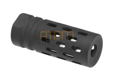 Teräksinen BCM Kompensaattori, 14mm CCW - Pirate Arms
