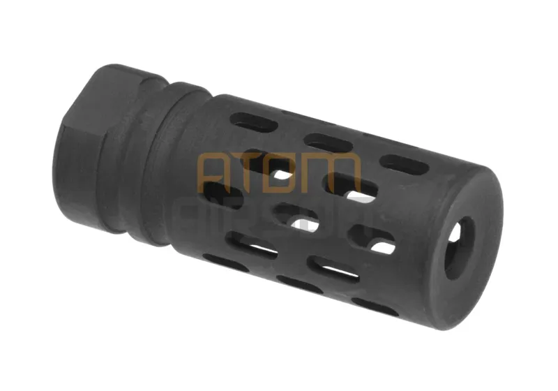 Pirate Arms Teräksinen BCM Kompensaattori, 14mm CCW