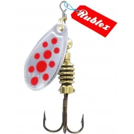 RUBLEX Cucharilla Celta Apr Nº 1