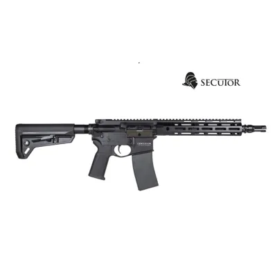 Centurion IV MWS - SECUTOR