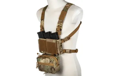 Tactical Chest Rig MK3 Type Sonyks - GF CORP SPÓŁKA Z OGRANICZONĄ ODPOWIEDZIALNOŚCIĄ SPÓŁKA KOMANDYTOWA