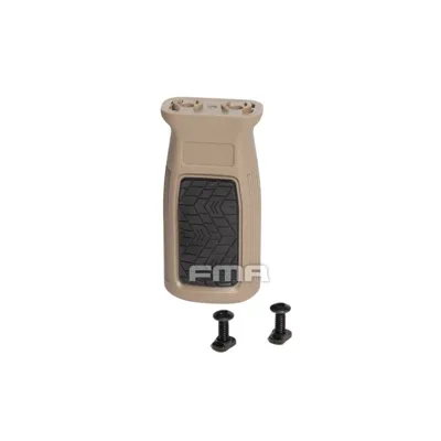 Grip DD Enhanced Enganche M Vertical - FMA Airsoft