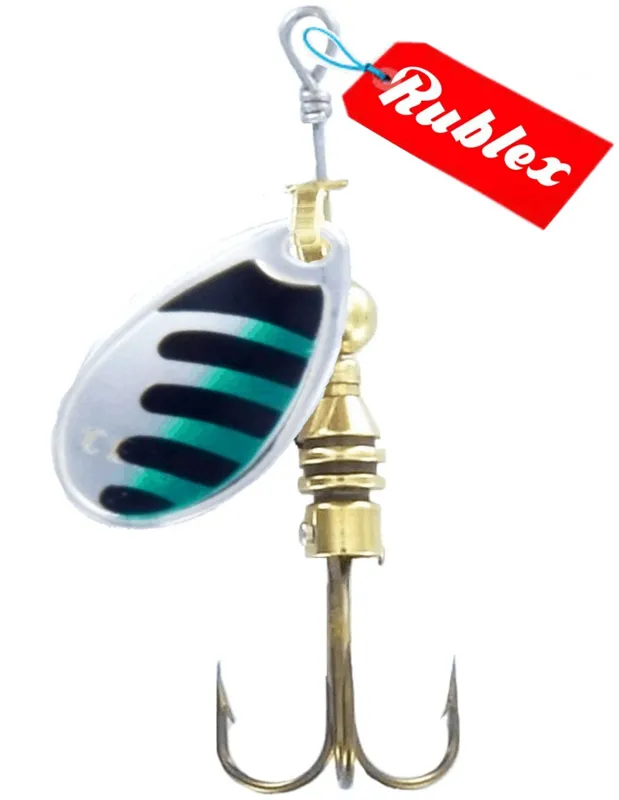 RUBLEX Cucharilla Celta Anv nº1